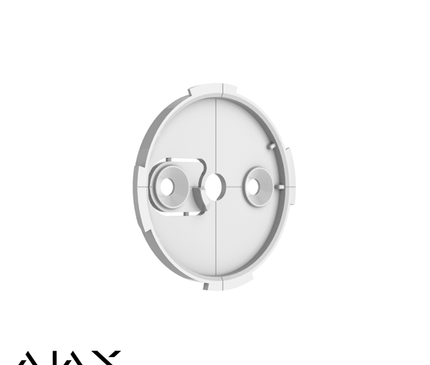 Ajax Systems Ajax Systems Homesiren Bracket Case (White)