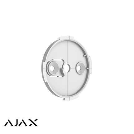 Ajax Systems Ajax Systems Homesiren Bracket Case (White)