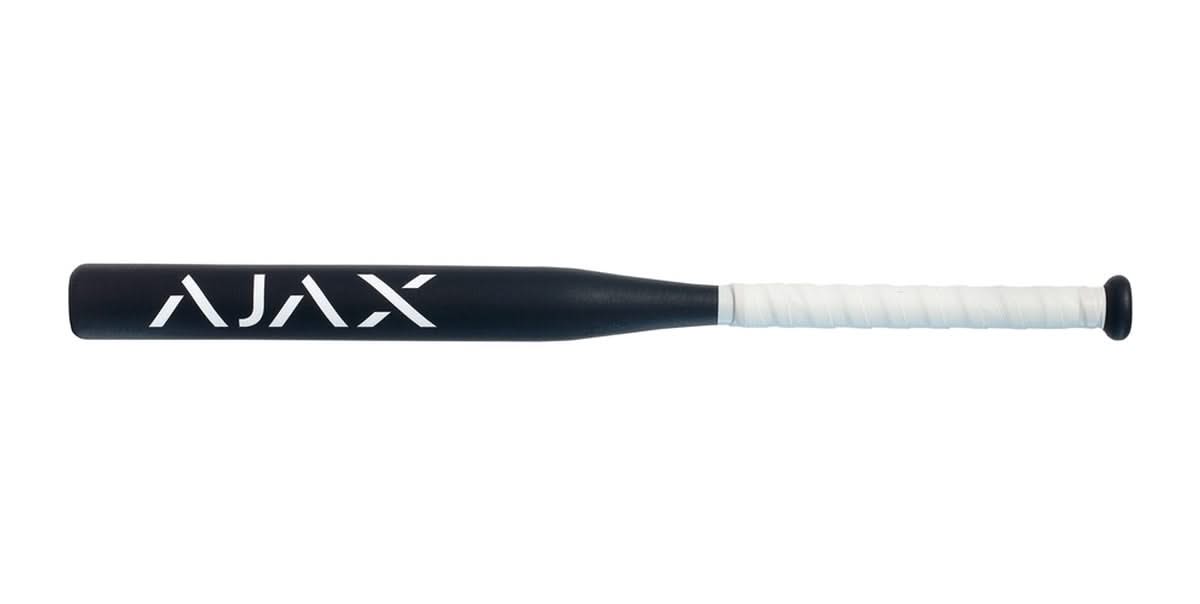 Ajax Systems Batte de baseball