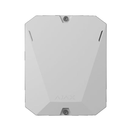 Ajax Systems Ajax Systems Hub BP Jeweller Blanc, 2x Sim, 4G