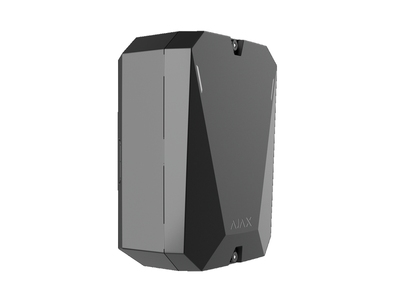 Ajax Systems Hub BP Juwelier Schwarz, 2x Sim, 4G