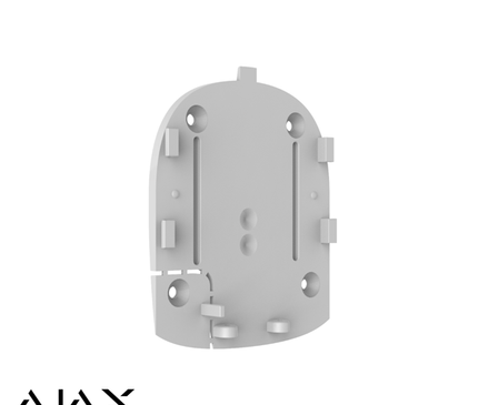 Ajax Systems Ajax Systems Hub Bracket Case (White)