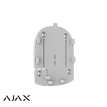 Ajax Systems Ajax Systems Hub Bracket Case (Wit)