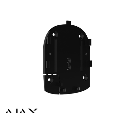 Ajax Systems Ajax Systems Hub Bracket Case (Black)
