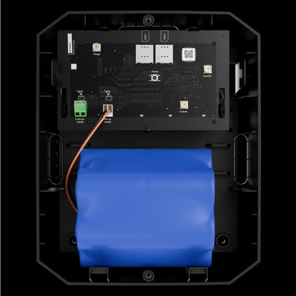 Ajax Systems Ajax Systems Interne batterij voor Ajax HUB BP (7,2V/95Ah)