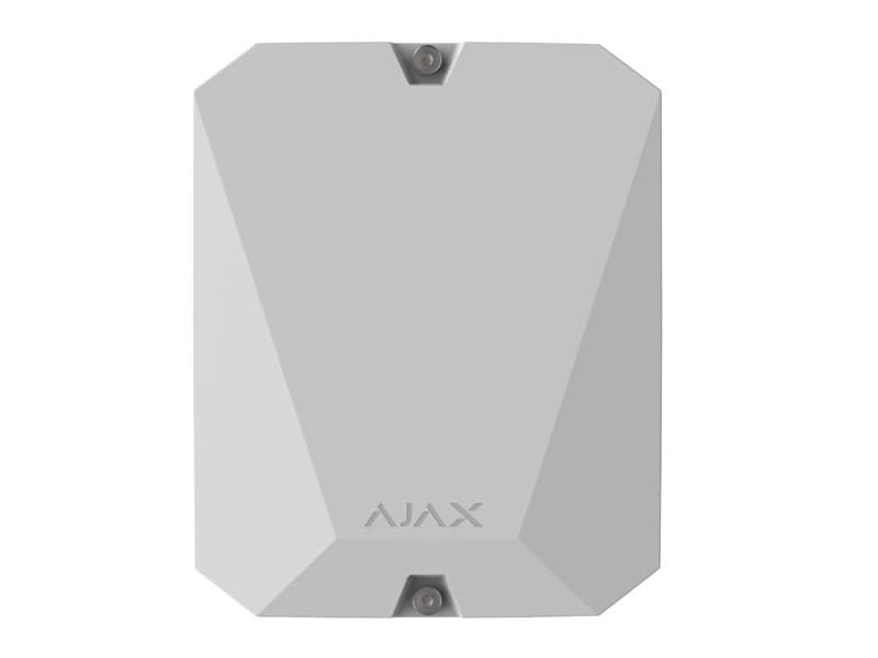 Ajax Systems Ajax Systems Juwelier Multitransmitter 3EOL Weiß