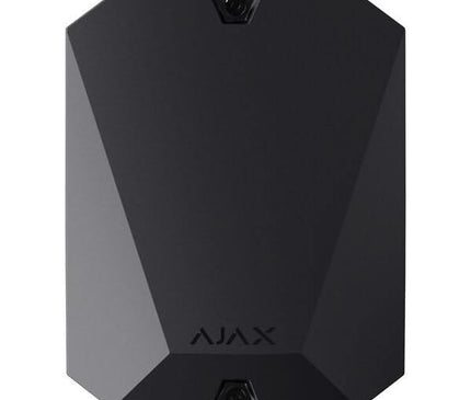 Ajax Systems Ajax Systems Jeweller Multitransmitter 3EOL Zwart