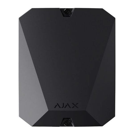 Ajax Systems Jeweller Multitransmitter 3EOL Black