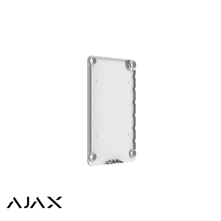 Ajax Systems Ajax Systems Keypad Bracket Case (Wit)