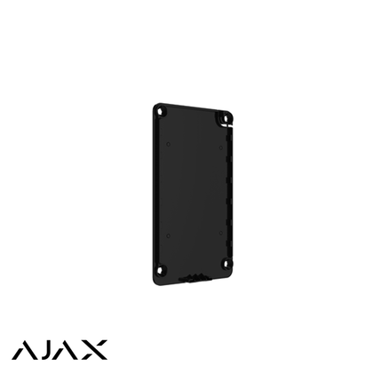Ajax Systems Ajax Systems Keypad Bracket Case (Zwart)