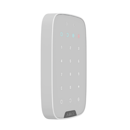 Ajax Systems Ajax Systems KeyPad Draadloos