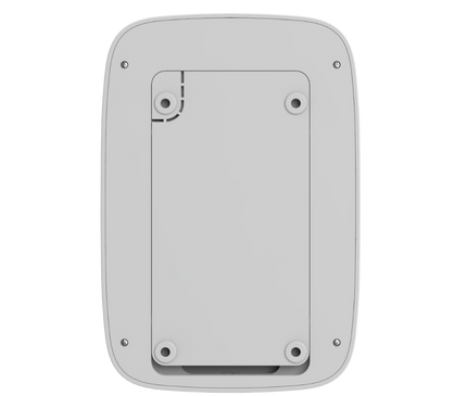 Ajax Systems Ajax Systems KeyPad Draadloos