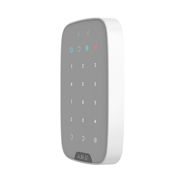 Ajax Systeme Ajax Systeme KeyPad Drahtlos