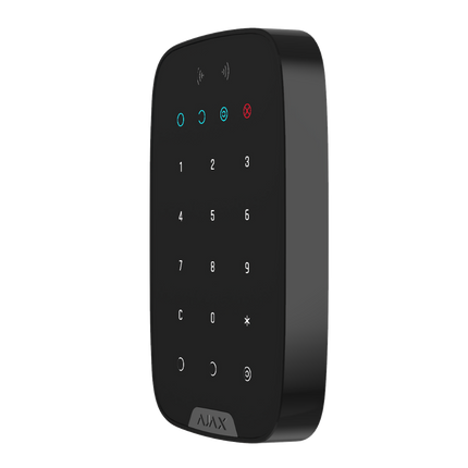 Ajax Systems Ajax Systems KeyPad PLUS Wireless