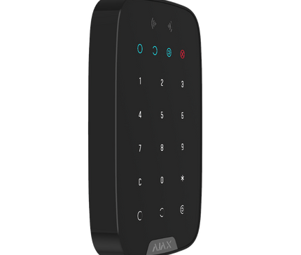 Ajax Systems Ajax Systems KeyPad PLUS Drahtlos