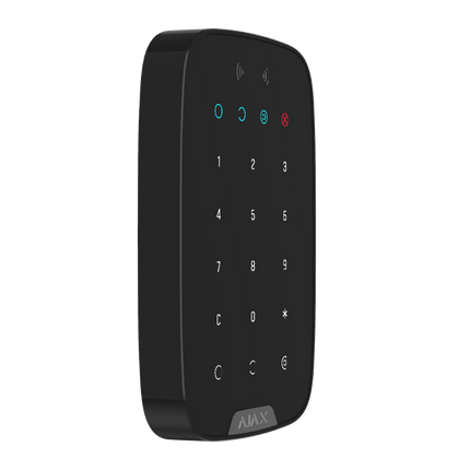 Ajax Systems Ajax Systems KeyPad PLUS Wireless