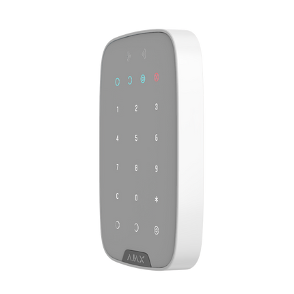 Ajax Systems Ajax Systems KeyPad PLUS Draadloos DEMO