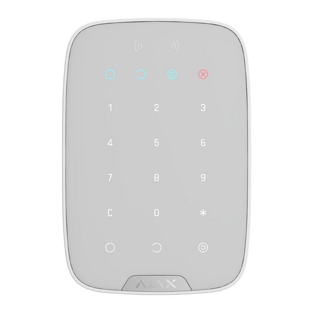 Ajax Systems Ajax Systems KeyPad PLUS Draadloos DEMO