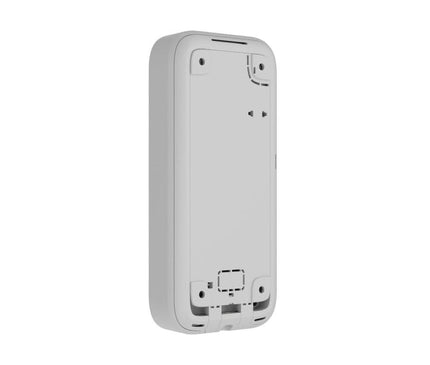 Ajax Systems Ajax Systems KeyPad TouchScreen Blanc