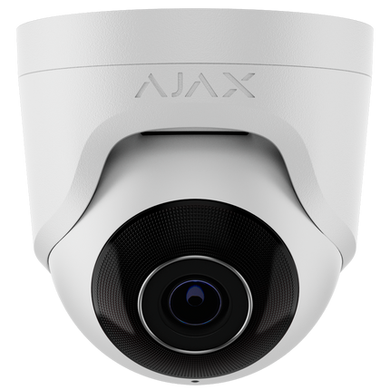 Ajax Systems Ajax Systems Kit 4x Turret, NVR and cabling