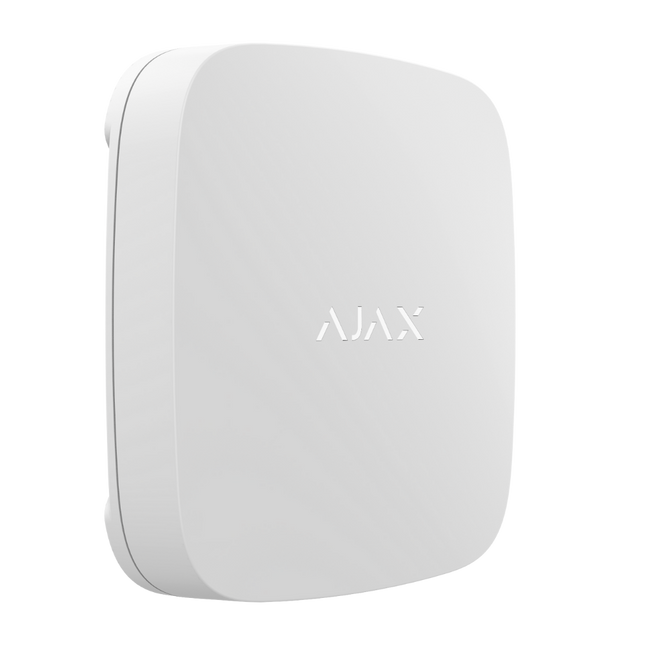 Ajax Systems Ajax Systems LeaksProtect Water Detector Wireless Indoor