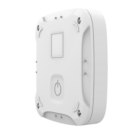 Ajax Systems Ajax Systems LeaksProtect Water Detector Wireless Indoor