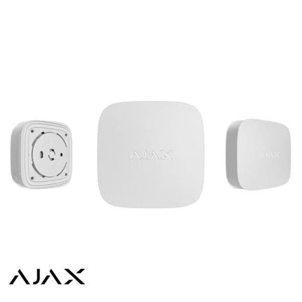 Ajax Systems Ajax Systems LifeQuality air sensor White