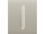 Ivory white