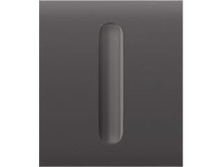 Ajax Systems Ajax Systems Light Switch Center Button (Dimmer)