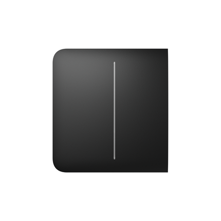 Ajax Systems Ajax Systems Light Switch Side Button (2-gang)