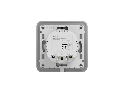 Ajax Systems Ajax Systems LightCore (2-Way/Hotel Switching)