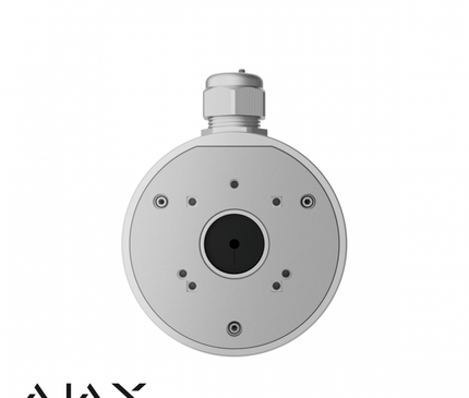 Ajax Systems Ajax Systems Montagebox für Ajax-Kameras