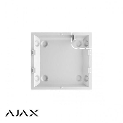 Ajax Systems MotionCam & MotionCam PhOD Bracket Case (blanc)