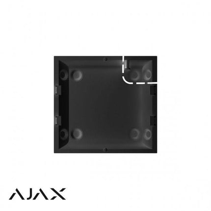 Ajax Systems Ajax Systems MotionCam & MotionCam PhOD Bracket Case (Zwart)