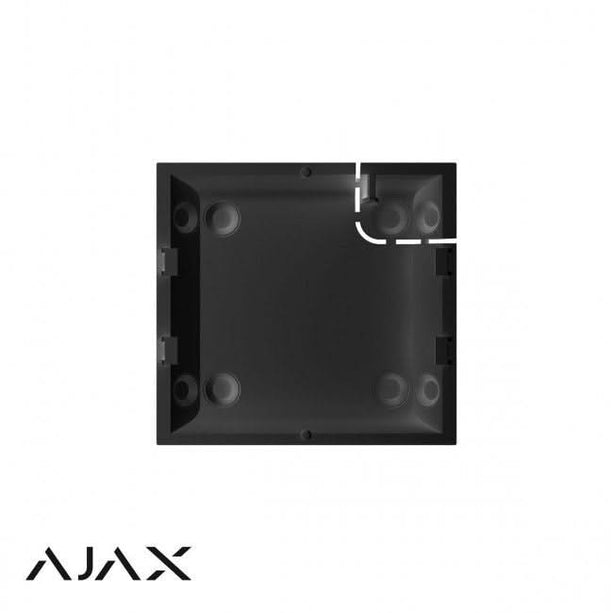 Ajax Systems MotionCam & MotionCam PhOD Bracket Case (Noir)