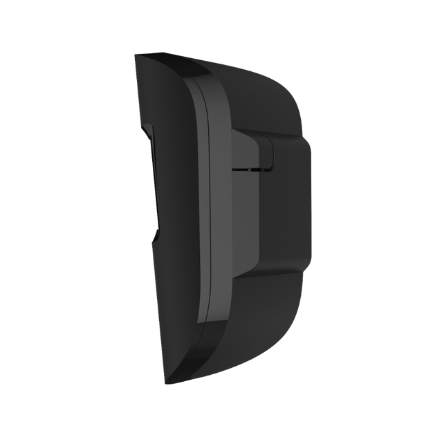 Ajax Systems MotionCam Photo On Demand Schwarz