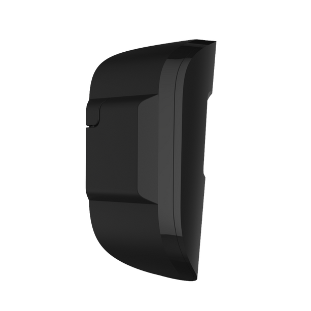 Ajax Systems MotionCam Photo On Demand Schwarz