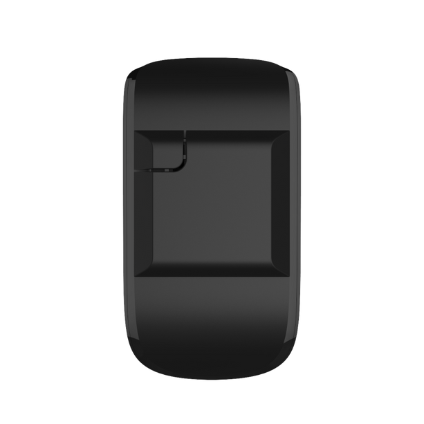 Ajax Systems MotionCam Photo On Demand Schwarz