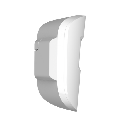 Ajax Systems MotionCam Foto auf Abruf