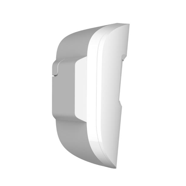 Ajax Systems MotionCam Foto auf Abruf