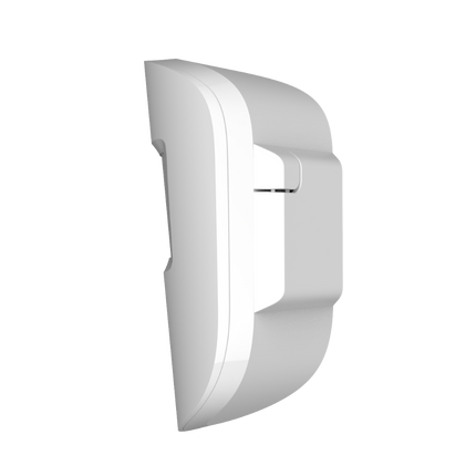 Ajax Systems MotionCam Foto auf Abruf