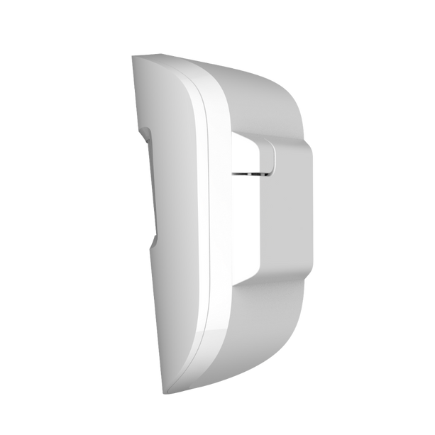 Ajax Systems MotionCam Foto auf Abruf