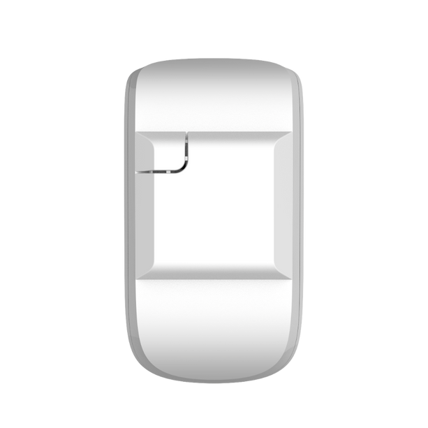 Ajax Systems MotionCam Foto auf Abruf