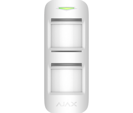 Ajax Systems Ajax Systems MotionProtect Bewegingsmelder Buiten Draadloos