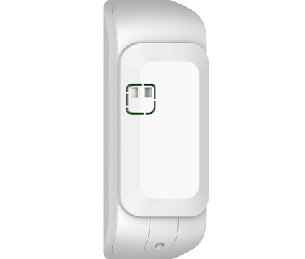 Ajax Systems Ajax Systems MotionProtect Bewegingsmelder Buiten Draadloos