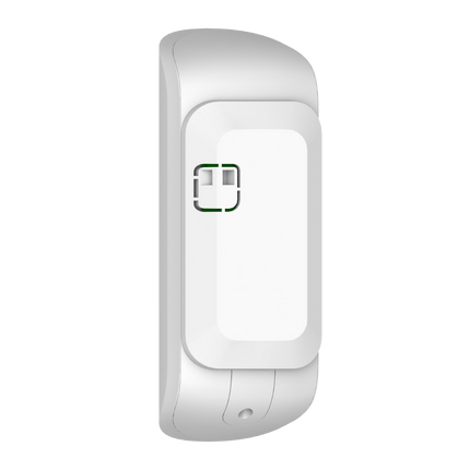 Ajax Systems Ajax Systems MotionProtect Bewegingsmelder Buiten Draadloos