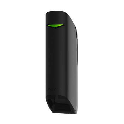 Ajax Systems Ajax Systems MotionProtect Bewegingsmelder Gordijn Draadloos