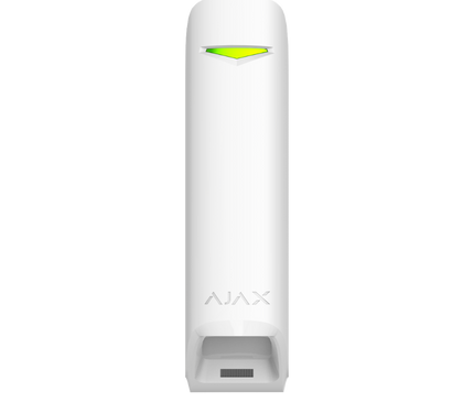 Ajax Systems Ajax Systems MotionProtect Bewegungsmelder Vorhang Drahtlos