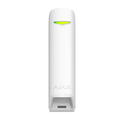 Ajax Systems Ajax Systems MotionProtect Bewegingsmelder Gordijn Draadloos