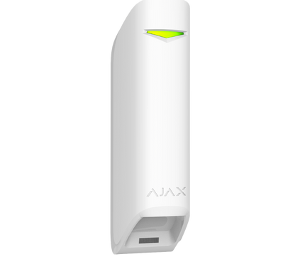 Ajax Systems Ajax Systems MotionProtect Bewegungsmelder Vorhang Drahtlos